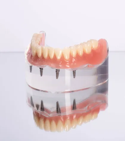 Emergency Dental Care at Sunrise Dental Studio in Glen Burnie, Maryland