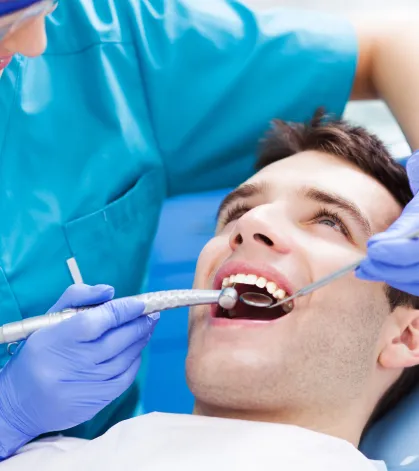 Emergency Dental Care at Sunrise Dental Studio in Glen Burnie, Maryland